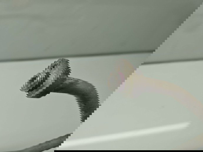 Conducta AC  Volkswagen Golf 7 (5G) [Fabr 2014-prezent] 5Q0816721AE 2.0 TDI CZEA 110KW / 150CP