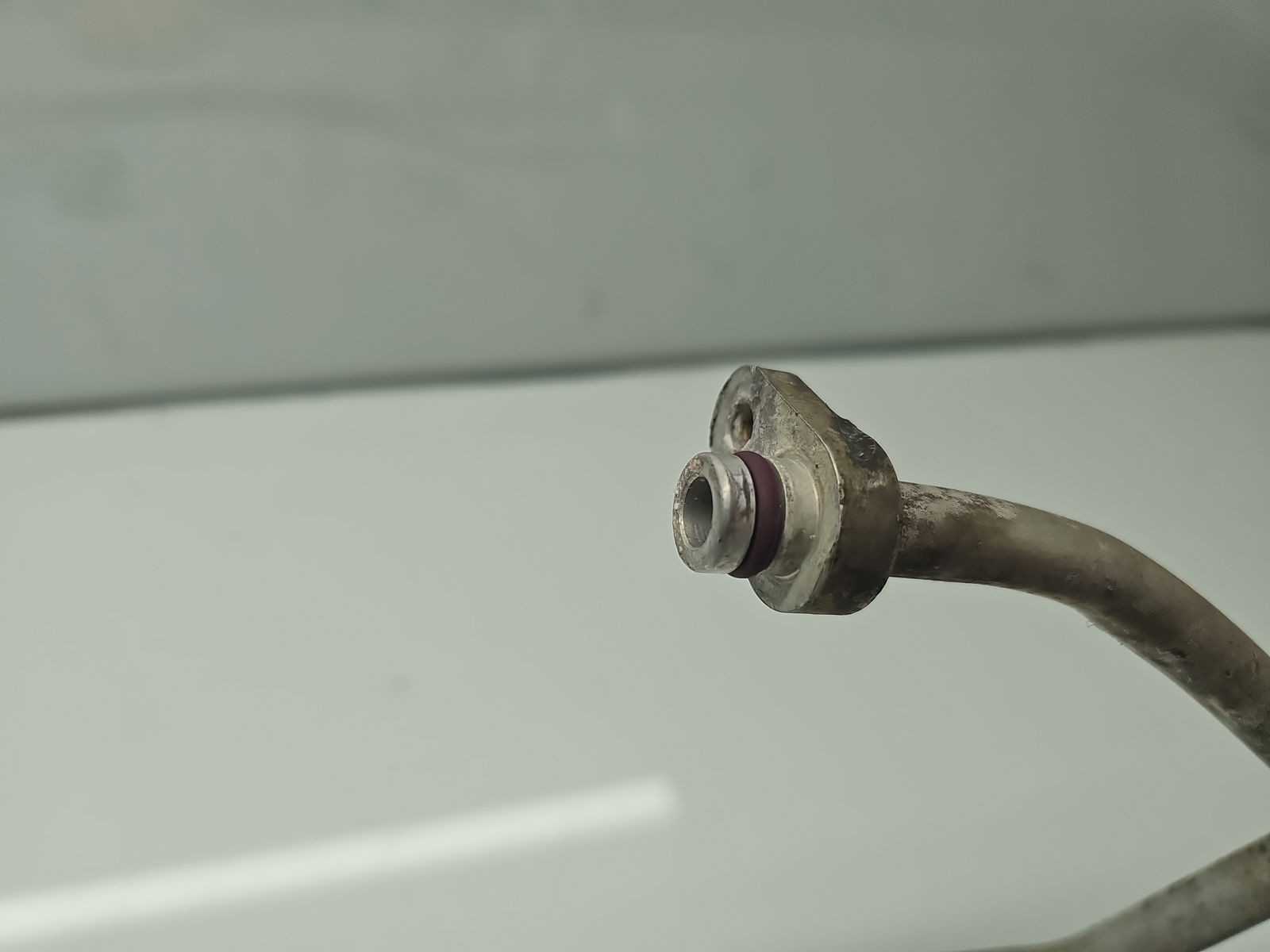 Conducta AC Volkswagen Golf 7 (5G) [Fabr 2014-prezent] 5Q0816721AE 2.0 TDI CZEA 110KW / 150CP - imagine 5