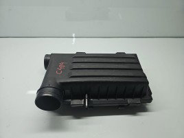 Carcasa filtru aer  Skoda Octavia 3 (5E3) [Fabr 2012-2020] 04E129611G 2.0 TDI CZEA 110KW / 150CP