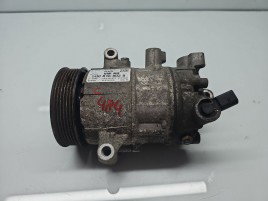 Compresor clima  Skoda Octavia 3 (5E3) [Fabr 2012-2020] 5Q0816803B 2.0 TDI CZEA 110KW / 150CP