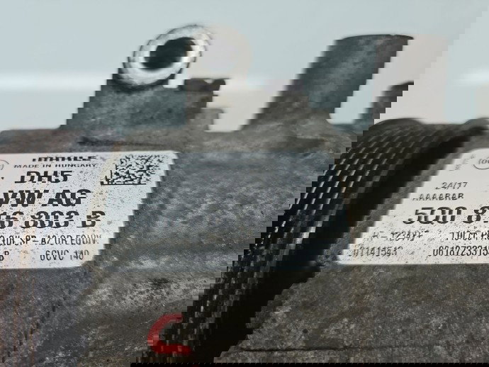 Compresor clima  Skoda Octavia 3 (5E3) [Fabr 2012-2020] 5Q0816803B 2.0 TDI CZEA 110KW / 150CP