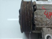 Compresor clima  Skoda Octavia 3 (5E3) [Fabr 2012-2020] 5Q0816803B 2.0 TDI CZEA 110KW / 150CP