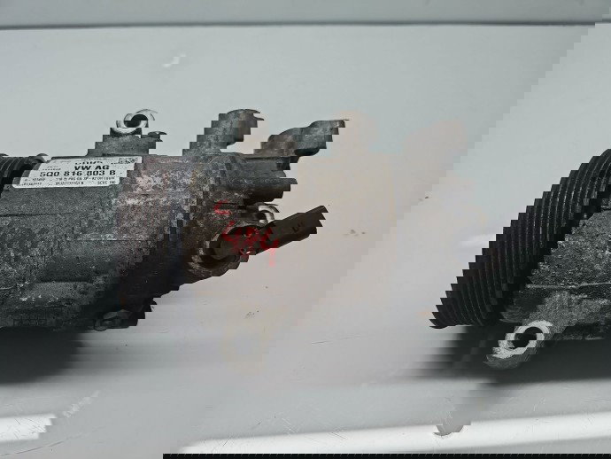 Compresor clima  Volkswagen Golf 7 (5G) [Fabr 2014-prezent] 5Q0816803B 2.0 TDI CZEA 110KW / 150CP