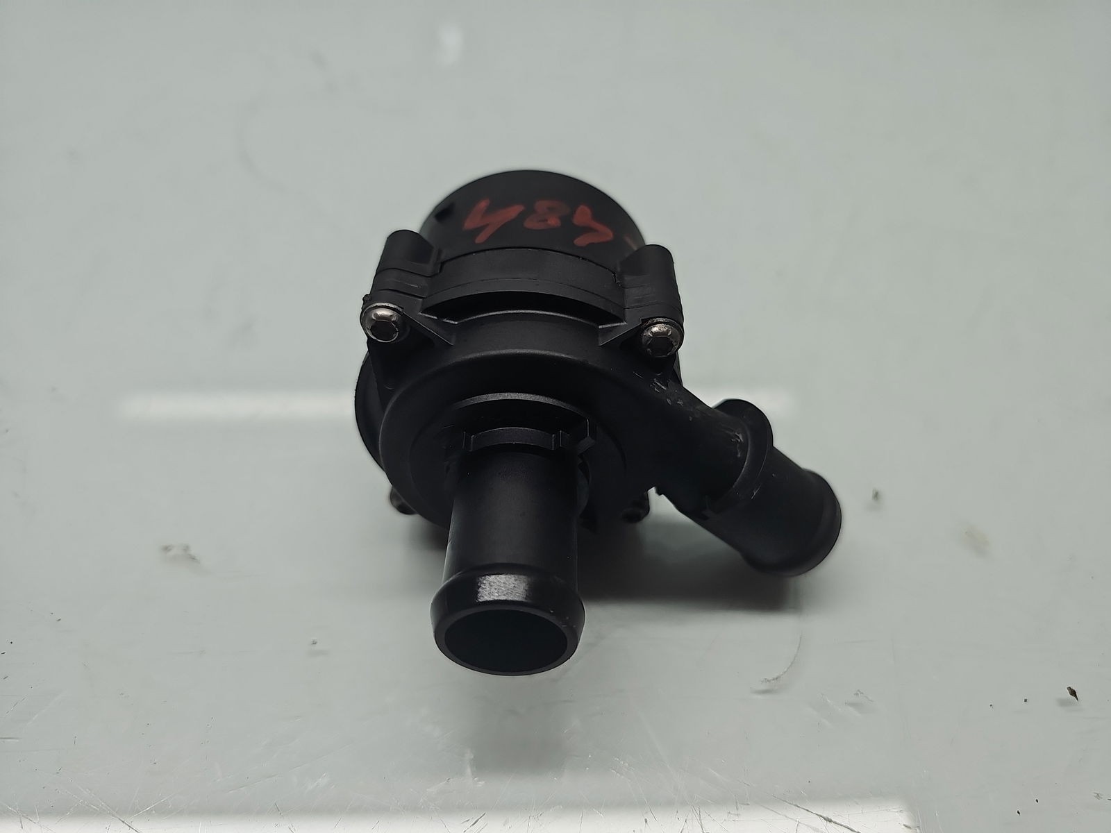 Pompa recirculare apa Skoda Octavia 3 (5E3) [Fabr 2012-2020] 5Q0965567 2.0 TDI CZEA 110KW / 150CP - imagine 5