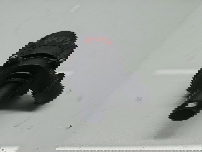 Pompa recirculare apa Volkswagen Golf 7 (5G) [Fabr 2014-prezent] 5Q0965567 2.0 TDI CZEA 110KW / 150CP