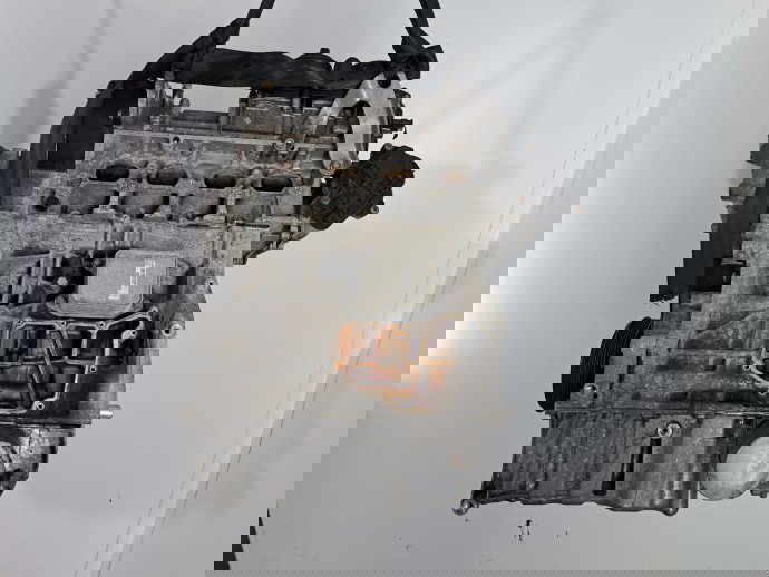 Motor complet ambielat Volkswagen Touran (5T1) R-line [Fabr 2015-prezent] DPCA 1.5 TSI DPCA 110KW / 150CP