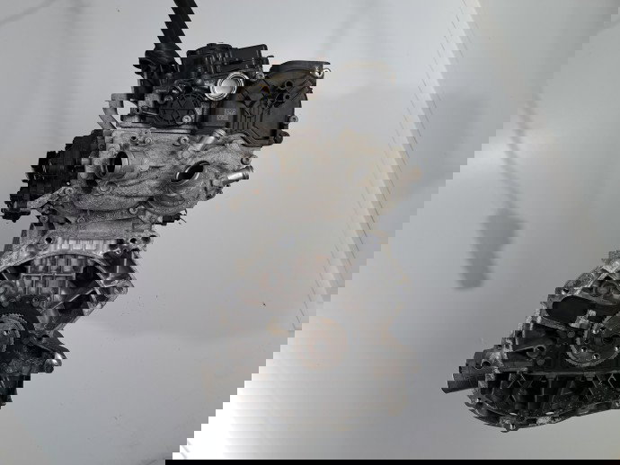 Motor complet ambielat Volkswagen Touran (5T1) R-line [Fabr 2015-prezent] DPCA 1.5 TSI DPCA 110KW / 150CP