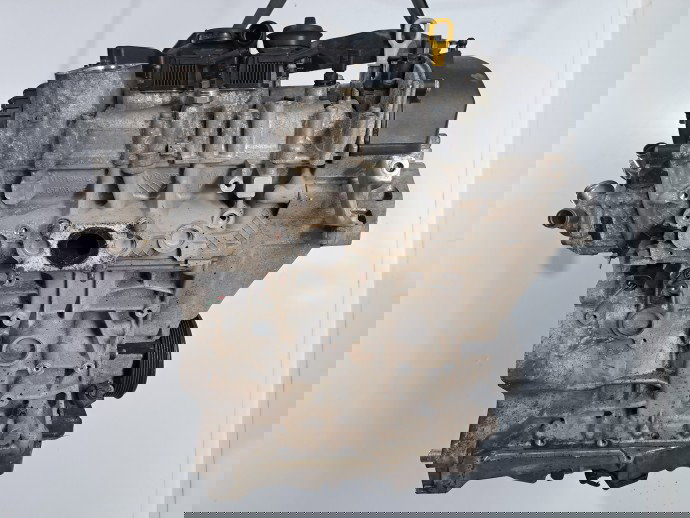 Motor complet ambielat Volkswagen Touran (5T1) R-line [Fabr 2015-prezent] DPCA 1.5 TSI DPCA 110KW / 150CP