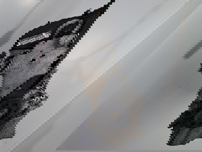 Motor complet ambielat Volkswagen Touran (5T1) R-line [Fabr 2015-prezent] DPCA 1.5 TSI DPCA 110KW / 150CP