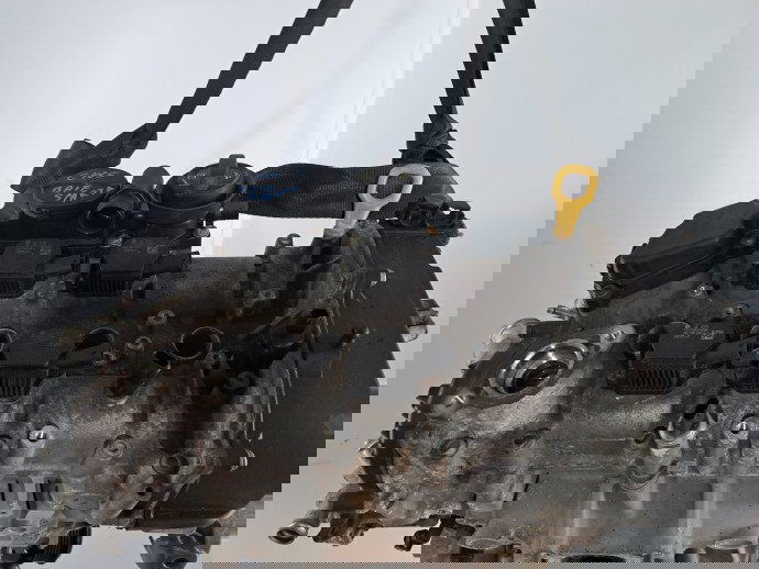 Motor complet ambielat Volkswagen Touran (5T1) R-line [Fabr 2015-prezent] DPCA 1.5 TSI DPCA 110KW / 150CP