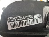 Motor complet ambielat Volkswagen Touran (5T1) R-line [Fabr 2015-prezent] DPCA 1.5 TSI DPCA 110KW / 150CP