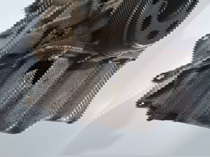 Motor complet ambielat Volkswagen Touran (5T1) R-line [Fabr 2015-prezent] DPCA 1.5 TSI DPCA 110KW / 150CP