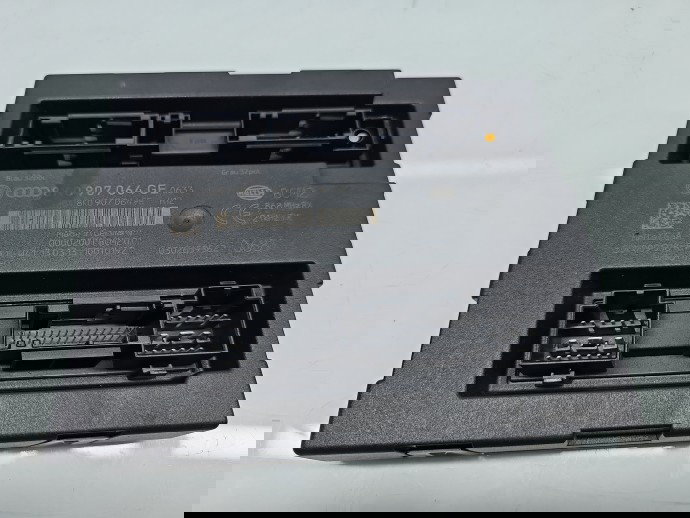  Modul confort AUDI A5 (8T3) [Fabr 2007-2015] 8K0907064GE