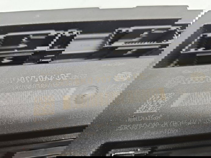  Modul confort AUDI A5 (8T3) [Fabr 2007-2015] 8K0907064GE