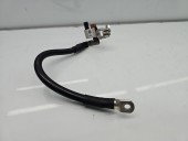 Borna baterie (-) AUDI A5 (8T3) [Fabr 2007-2015] 8T0915181