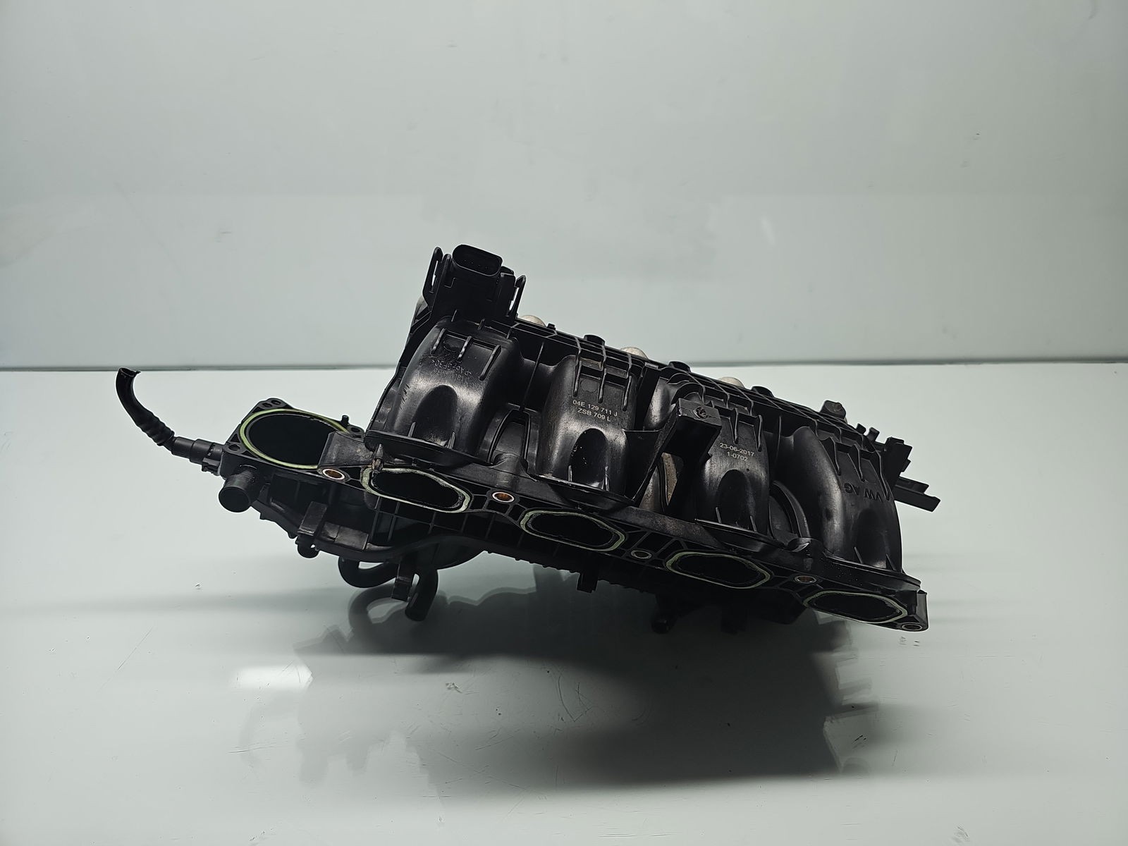 Galerie admisie Skoda Octavia 3 (5E3) [Fabr 2012-2020] 04E145749F 2.0 TDI CZEA 110KW / 150CP - imagine 1