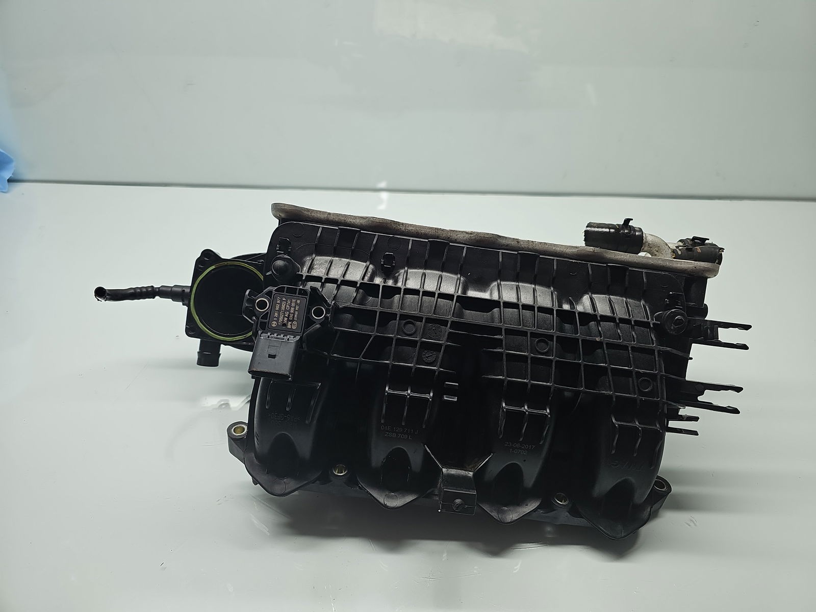 Galerie admisie Skoda Octavia 3 (5E3) [Fabr 2012-2020] 04E145749F 2.0 TDI CZEA 110KW / 150CP - imagine 6