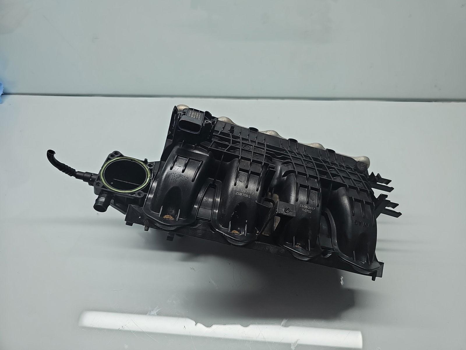 Galerie admisie Skoda Octavia 3 (5E3) [Fabr 2012-2020] 04E145749F 2.0 TDI CZEA 110KW / 150CP - imagine 7