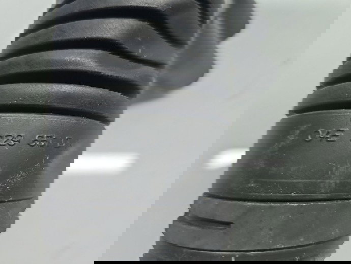 Tub admisie aer  Volkswagen Passat B8 (3G2) [Fabr 2015-prezent] 04E129651D 2.0 TDI CZEA 110KW / 150CP