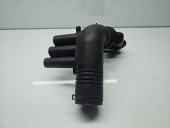 Tub admisie aer  Volkswagen Passat B8 (3G2) [Fabr 2015-prezent] 04E129651D 2.0 TDI CZEA 110KW / 150CP