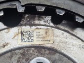 Volanta Volkswagen Golf 7 (5G) [Fabr 2014-prezent] 2.0 TDI CZEA 03L105266DN 110KW / 150CP