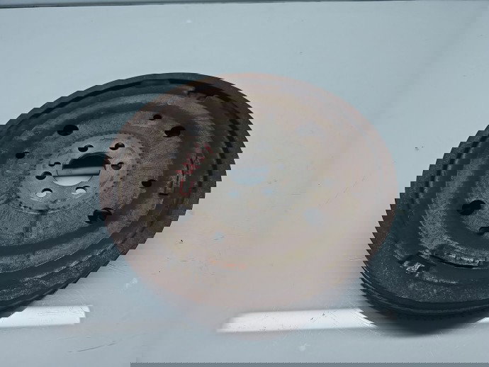 Volanta Volkswagen Golf 7 (5G) [Fabr 2014-prezent] 2.0 TDI CZEA 03L105266DN 110KW / 150CP