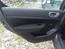 Fata usa stanga spate Peugeot 307 1.6 benz EZW 2000-2008