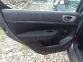 Fata usa stanga spate Peugeot 307 1.6 benz EZW 2000-2008
