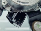  Motoras stergator haion  Dacia Sandero 2 [Fabr 2012-2020] 287105483R 