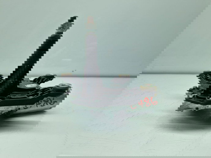  Motoras stergator haion  Dacia Sandero 2 [Fabr 2012-2020] 287105483R 