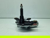  Motoras stergator haion  Dacia Sandero 2 [Fabr 2012-2020] 287105483R 