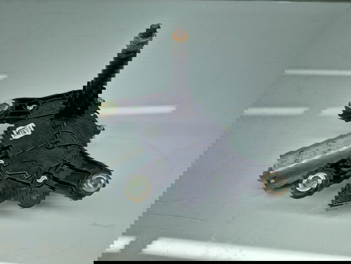  Motoras stergator haion  Dacia Sandero 2 [Fabr 2012-2020] 287105483R 