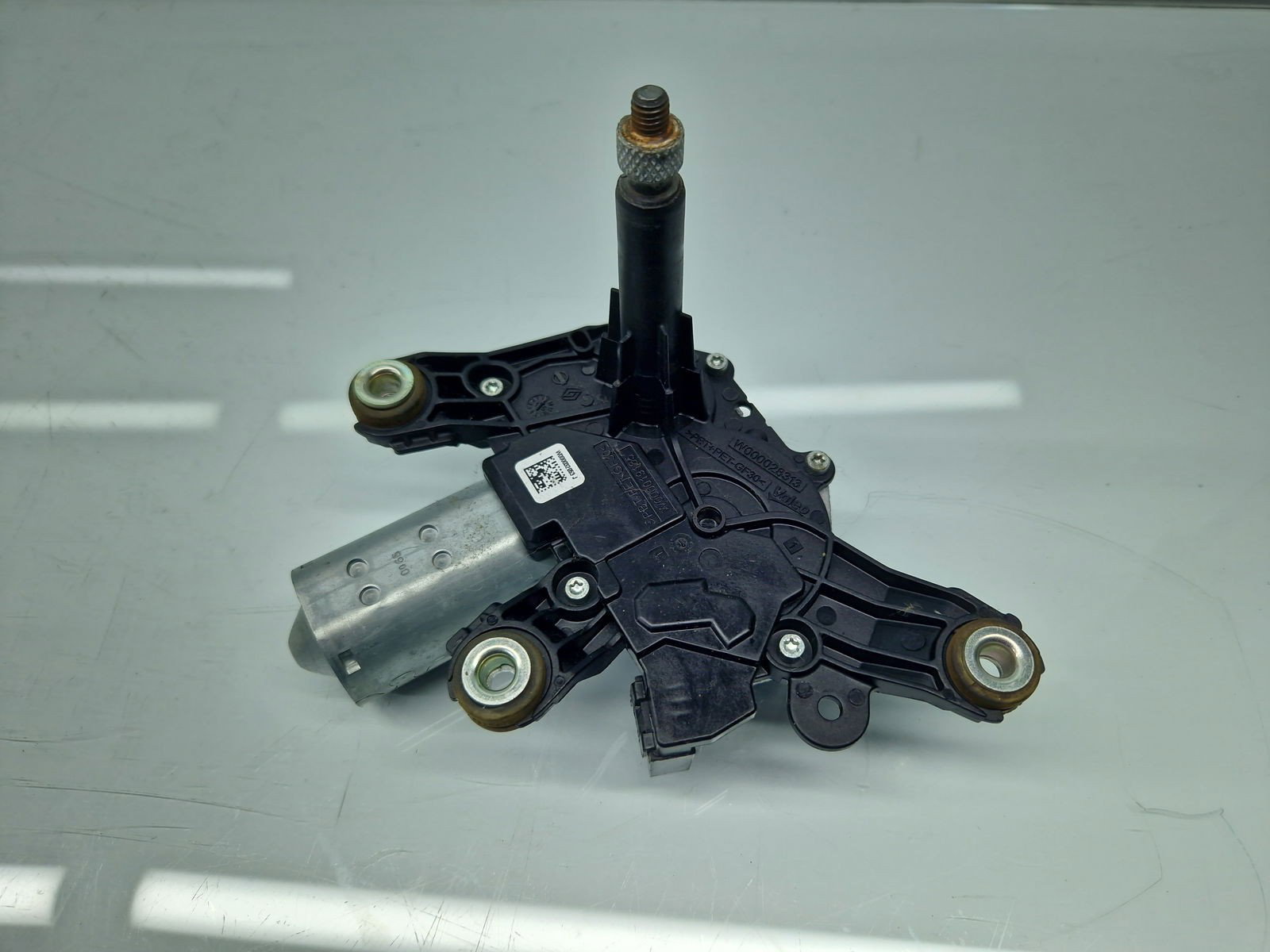 Motoras stergator haion Dacia Sandero 2 [Fabr 2012-2020] 287105483R - imagine 5