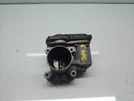 Clapeta acceleratie Dacia Logan 2 [Fabr 2012-2020] 8200568712E 1.2 Benz D4F740 55KW / 75CP