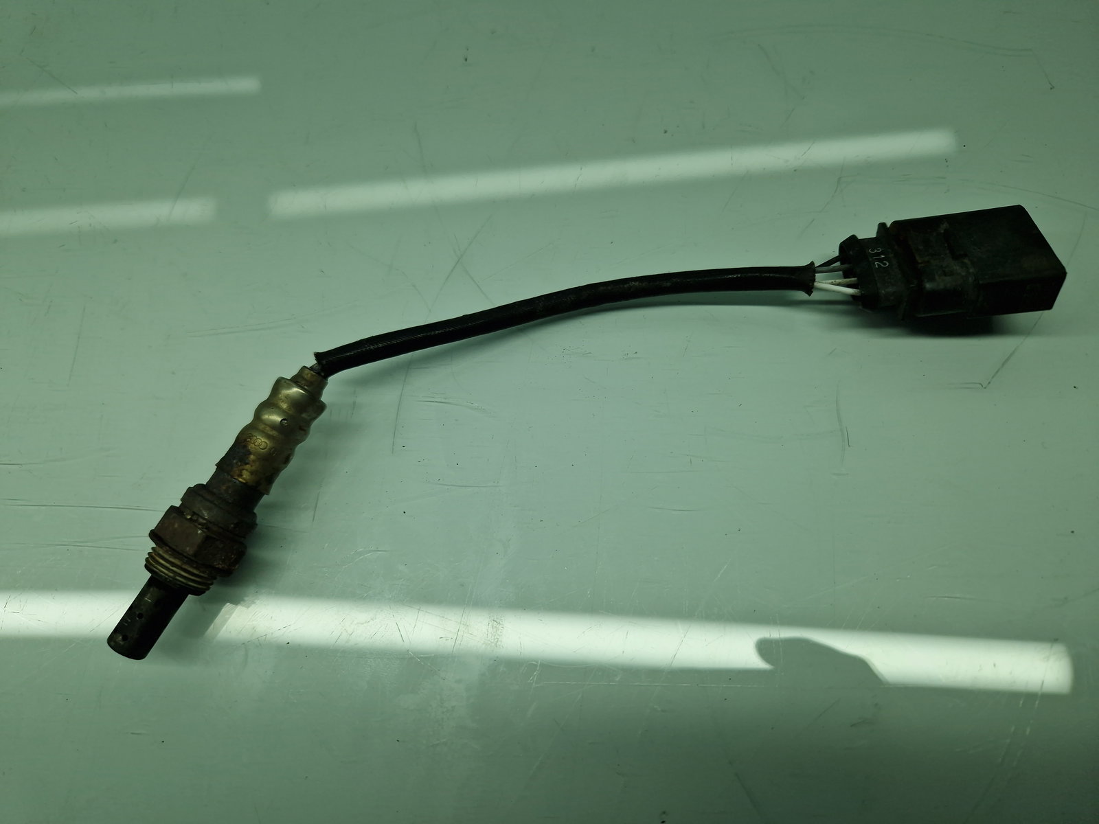 Sonda lambda Volkswagen Polo (6R) [Fabr 2009-2016] 03C906262 1.2 Benz CGPB 44KW / 60CP - imagine 1