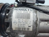 Compresor clima  Dacia Sandero 2 [Fabr 2012-2020] 926009582R 1.2 Benz D4F740 55KW / 75CP