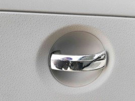 Maner interior stanga spate OEM Citroen C3 (I) [ Fabr 2002-2009] 1.1