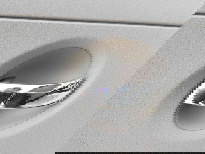 Maner interior stanga spate OEM Citroen C3 (I) [ Fabr 2002-2009] 1.1