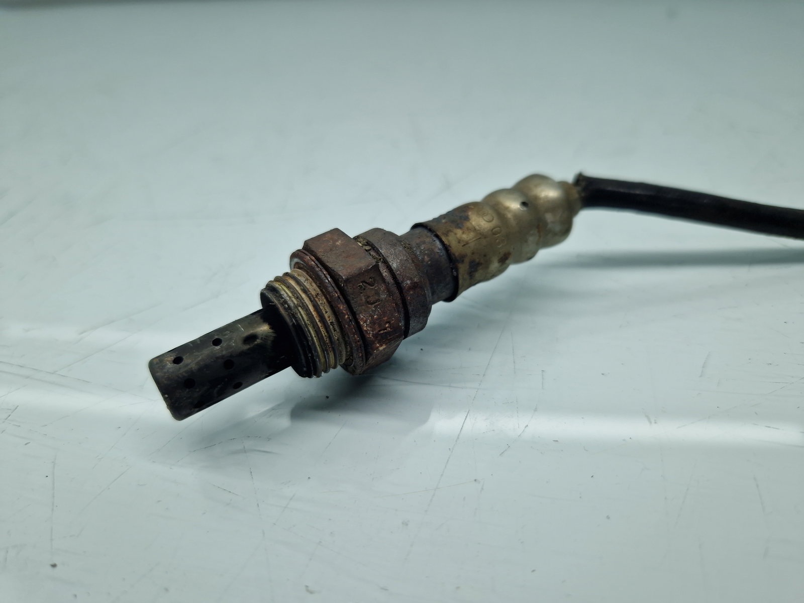 Sonda lambda Volkswagen Polo (6R) [Fabr 2009-2016] 03C906262 1.2 Benz CGPB 44KW / 60CP - imagine 2