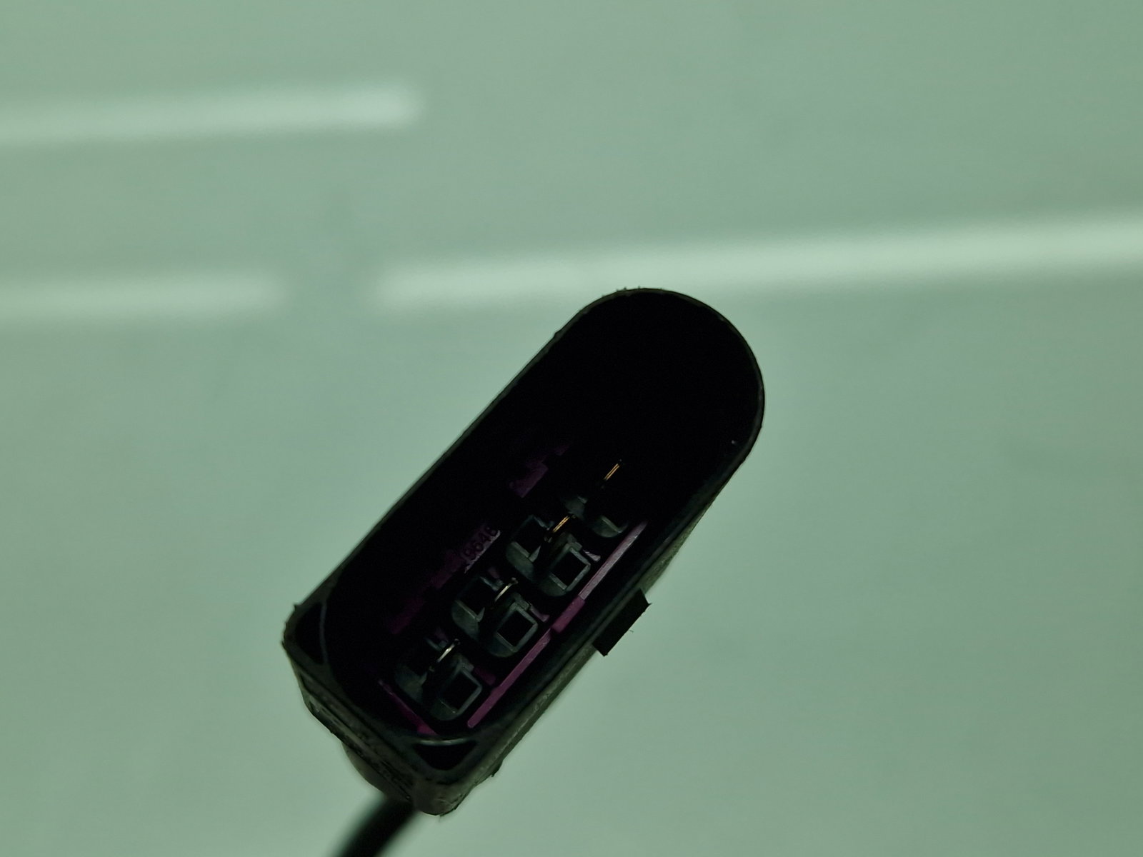 Sonda lambda Volkswagen Polo (6R) [Fabr 2009-2016] 03C906262 1.2 Benz CGPB 44KW / 60CP - imagine 3