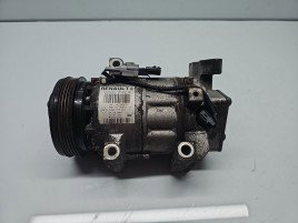 Compresor clima  Dacia Logan 2 [Fabr 2012-2020] 926009582R 1.2 Benz D4F740 55KW / 75CP
