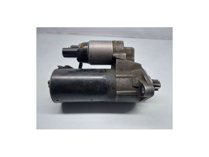 Electromotor 02E911023H, Audi A3 (8P1) 2.0TDI