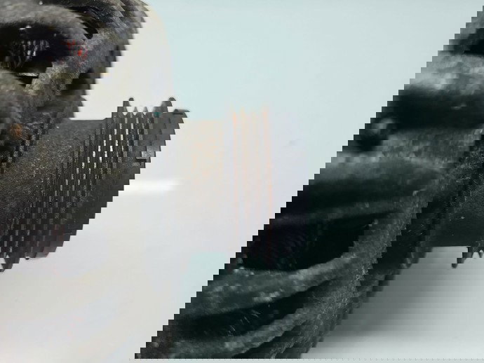 Alternator  Dacia Sandero 2 [Fabr 2012-2020] 231003730R 1.2 Benz D4F740 55KW / 75CP