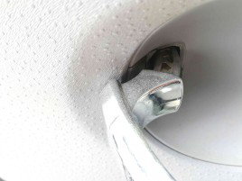 Maner interior stanga spate OEM Citroen C3 (I) [ Fabr 2002-2009] 1.1