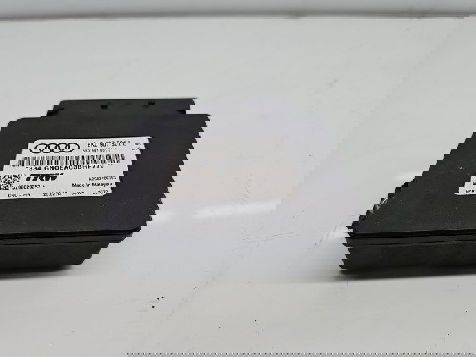 Calculator frana de mana AUDI A5 (8T3) [Fabr 2007-2015] 8K0907801L 2.0 TDI CGLC 130KW / 177CP