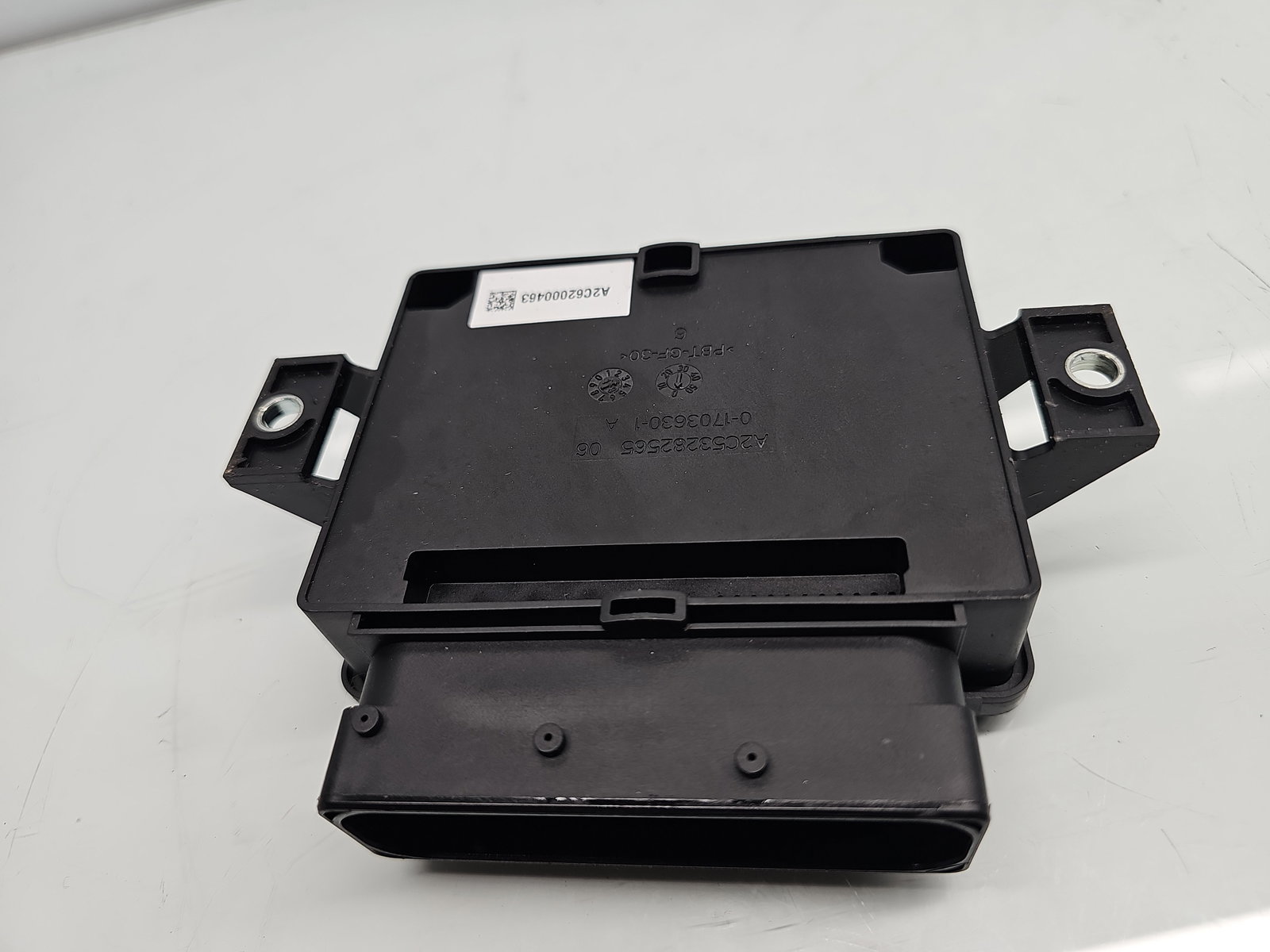 Calculator frana de mana AUDI A5 (8T3) [Fabr 2007-2015] 8K0907801L 2.0 TDI CGLC 130KW / 177CP - imagine 3