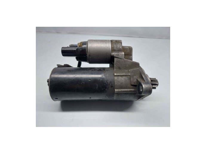 Electromotor 02E911023H, Seat Altea 2.0tdi, AZV