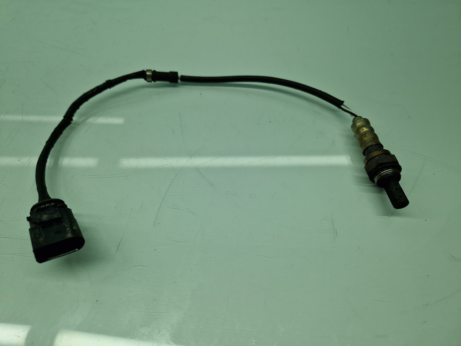 Sonda lambda Volkswagen Polo (6R) [Fabr 2009-2016] 03E9062620 1.2 Benz CGPB 44KW / 60CP - imagine 1