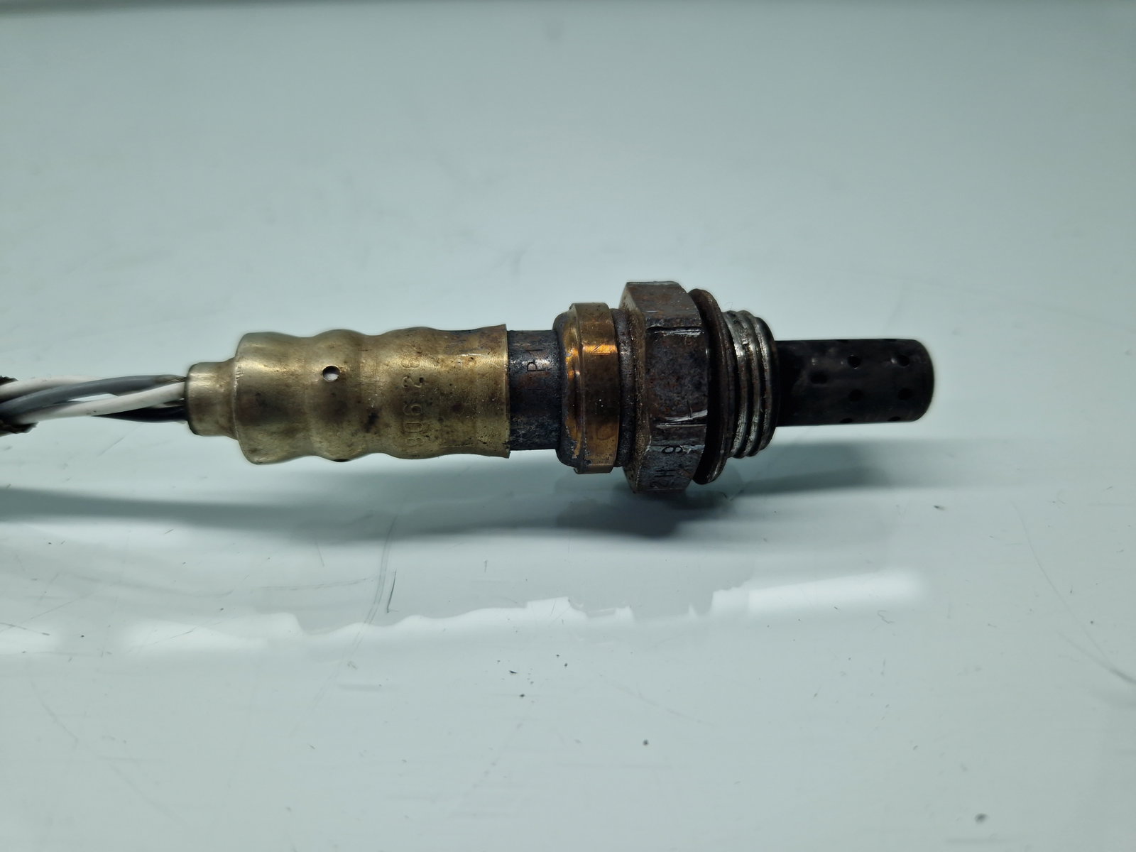 Sonda lambda Volkswagen Polo (6R) [Fabr 2009-2016] 03E9062620 1.2 Benz CGPB 44KW / 60CP - imagine 2