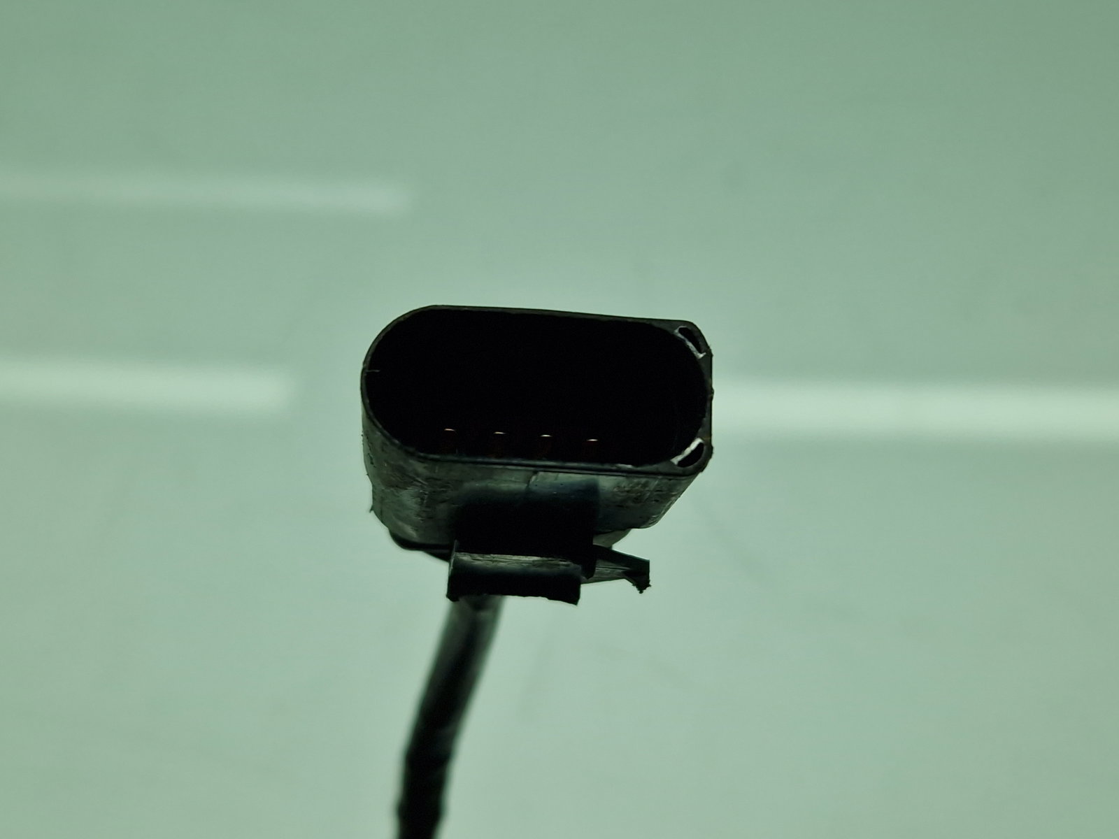 Sonda lambda Volkswagen Polo (6R) [Fabr 2009-2016] 03E9062620 1.2 Benz CGPB 44KW / 60CP - imagine 3